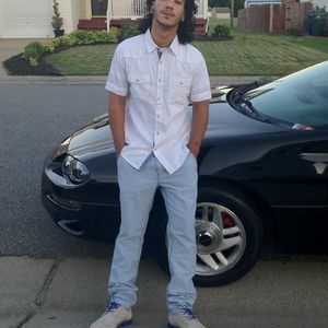 Meet your Posher, Nelson